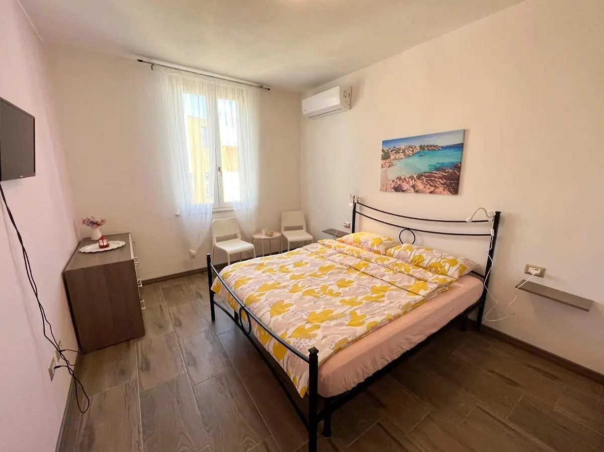 Casa Yvona Lägenhet Alghero Italien