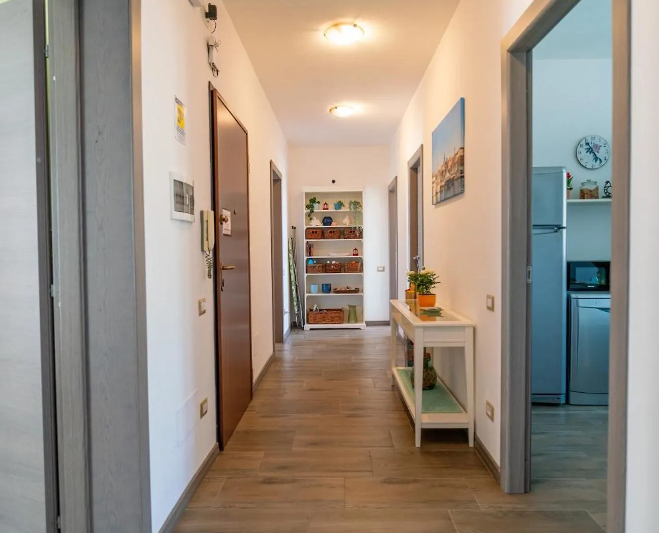 Casa Yvona Lägenhet Alghero
