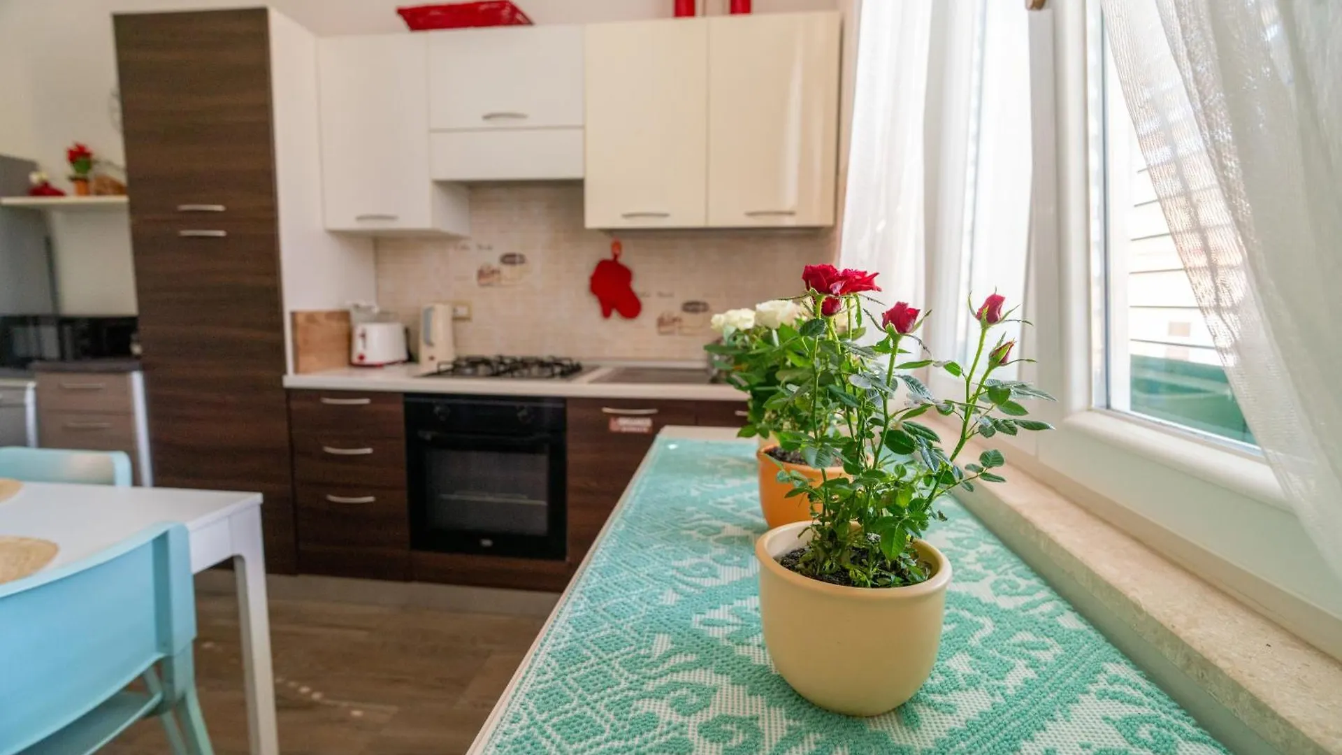 Casa Yvona Lägenhet Alghero