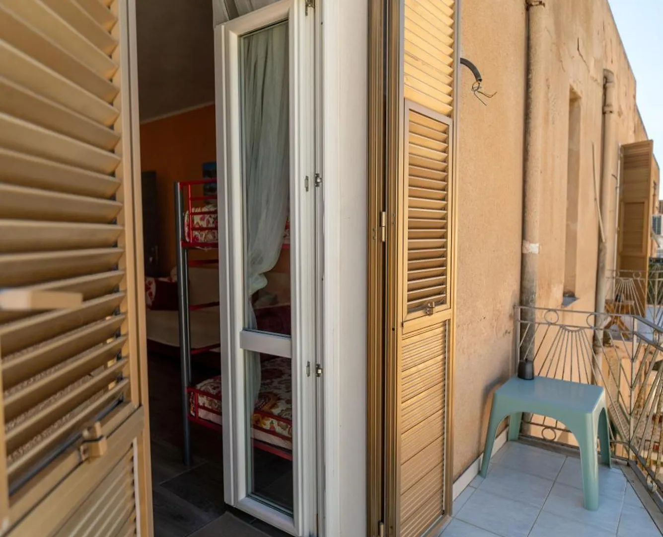 Casa Yvona Lägenhet Alghero Rum i privatbostad