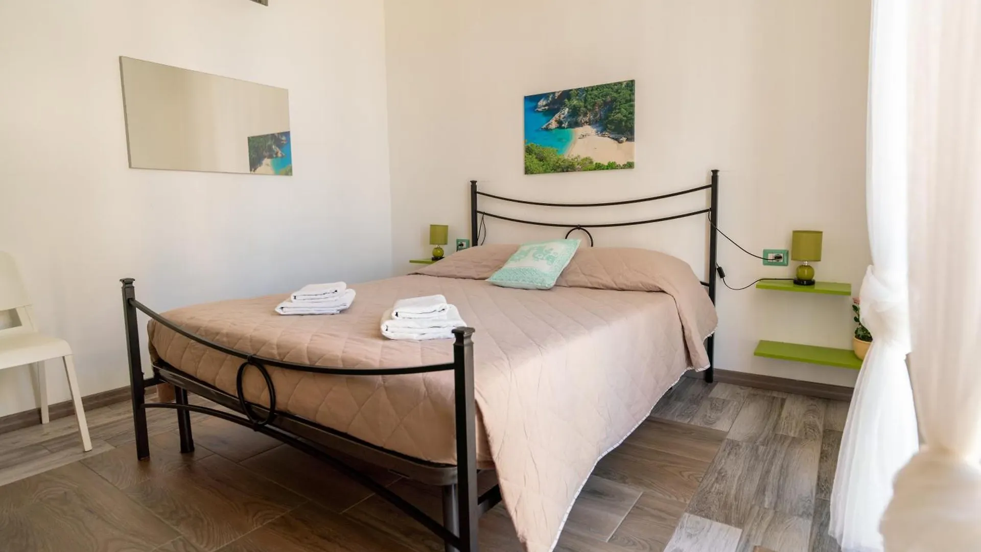 Casa Yvona Lägenhet Alghero 0*,  Italien
