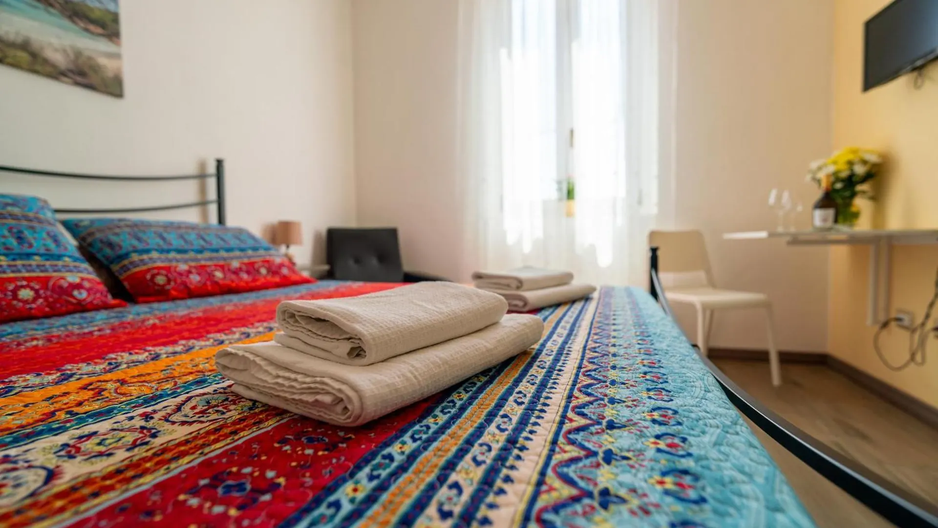 Casa Yvona Lägenhet Alghero