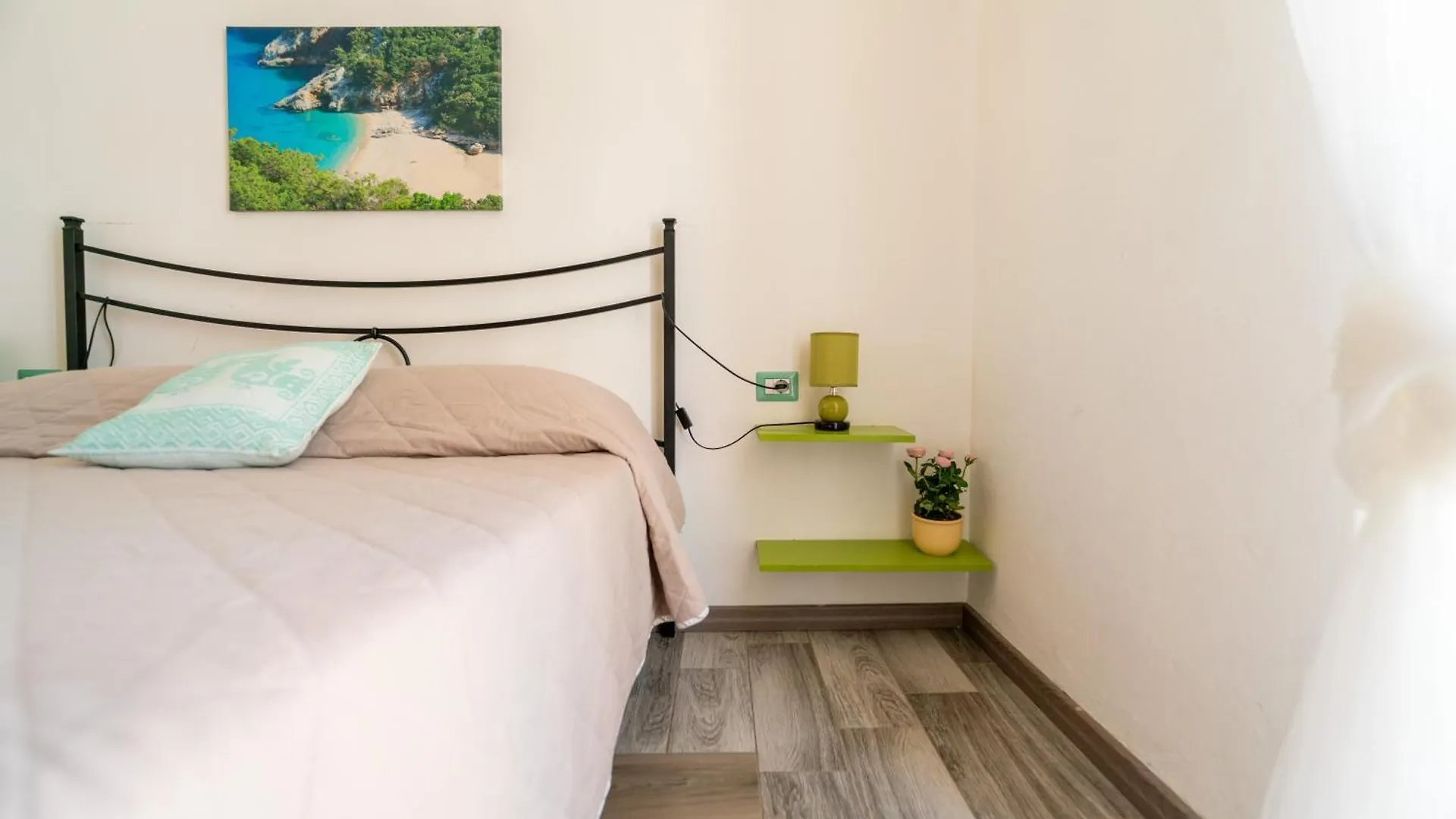 Casa Yvona Lägenhet Alghero Rum i privatbostad