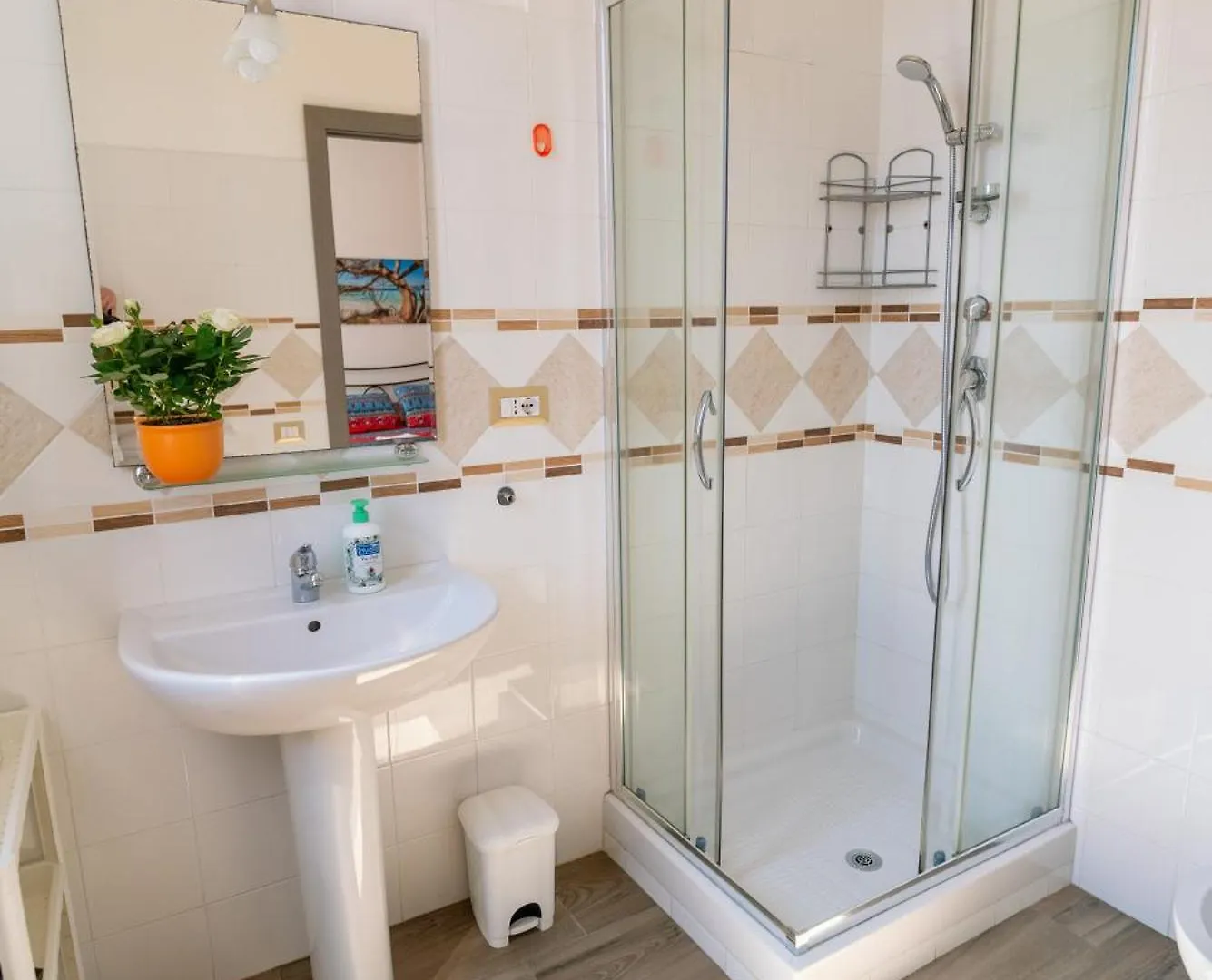 Casa Yvona Lägenhet Alghero