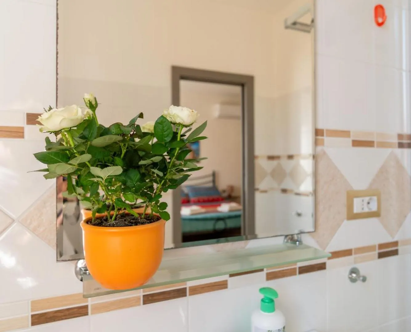 Casa Yvona Lägenhet Alghero Italien