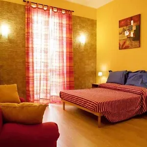Bed & Breakfast Abba De Mar, Alghero