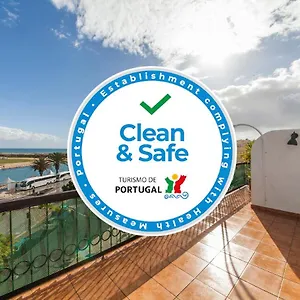  Appartement Avec 2 chambre Portugal