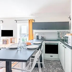  Appartement Dify Grand Dupont - Quartier Croix Rousse France