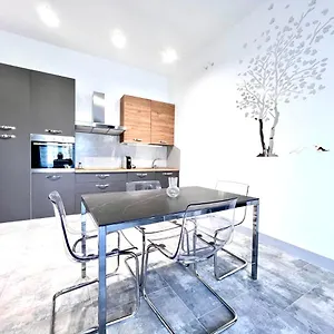 Ubertini House Appartamento Arezzo