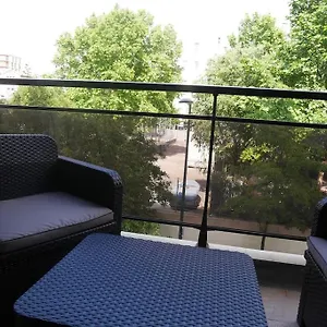 Appartement Le Marceau - Terrasse Plein Sud France