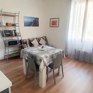  Appartamento Sa Domitta Uno
