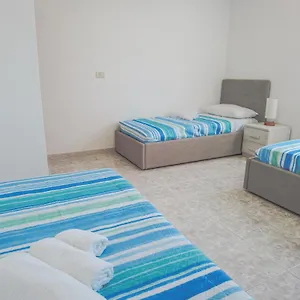  Appartamento Budget Beds
