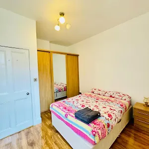  Appartement Central 1bhk Heart Of The City Royaume-Uni