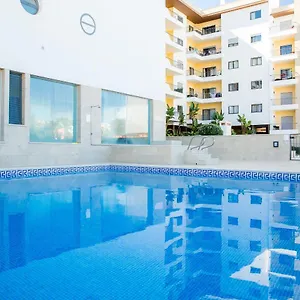  Appartement Wellness Portugal