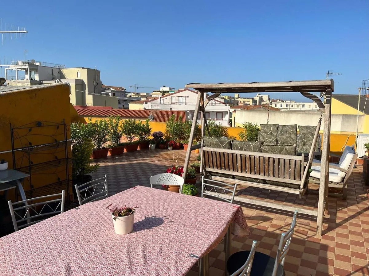 Appartamento Casa Yvona Alghero 0*,
