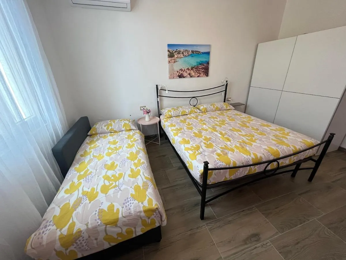 Appartamento Casa Yvona Alghero 0*,  Italia